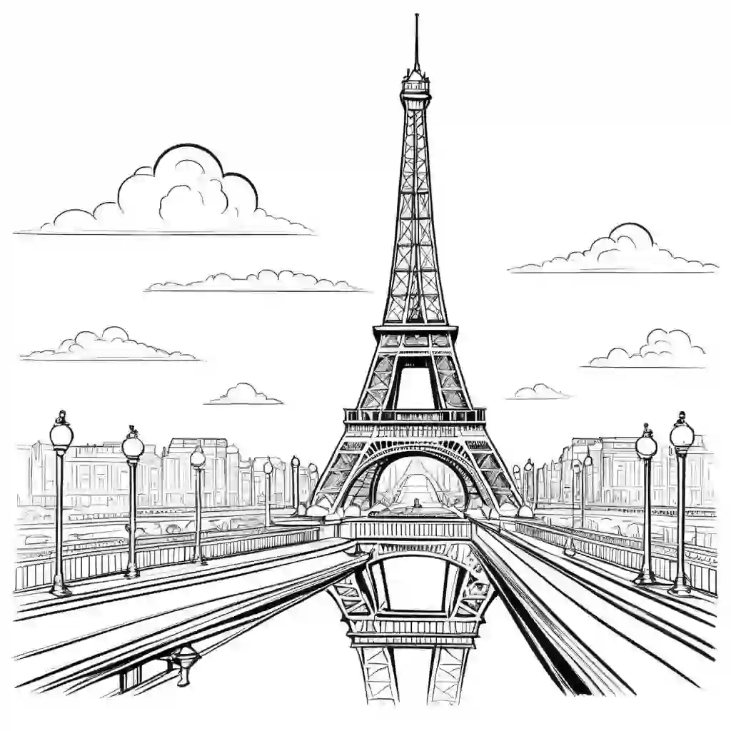 Famous Landmarks_The Eiffel Tower_3333_.webp